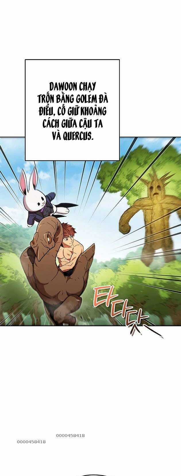 Tái Thiết Hầm Ngục Chapter 171 trang 10