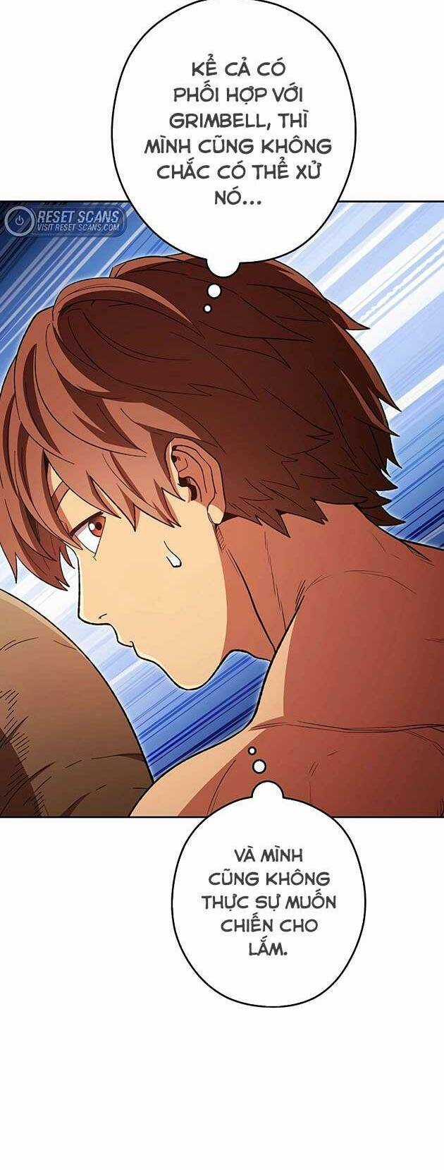 Tái Thiết Hầm Ngục Chapter 171 trang 11