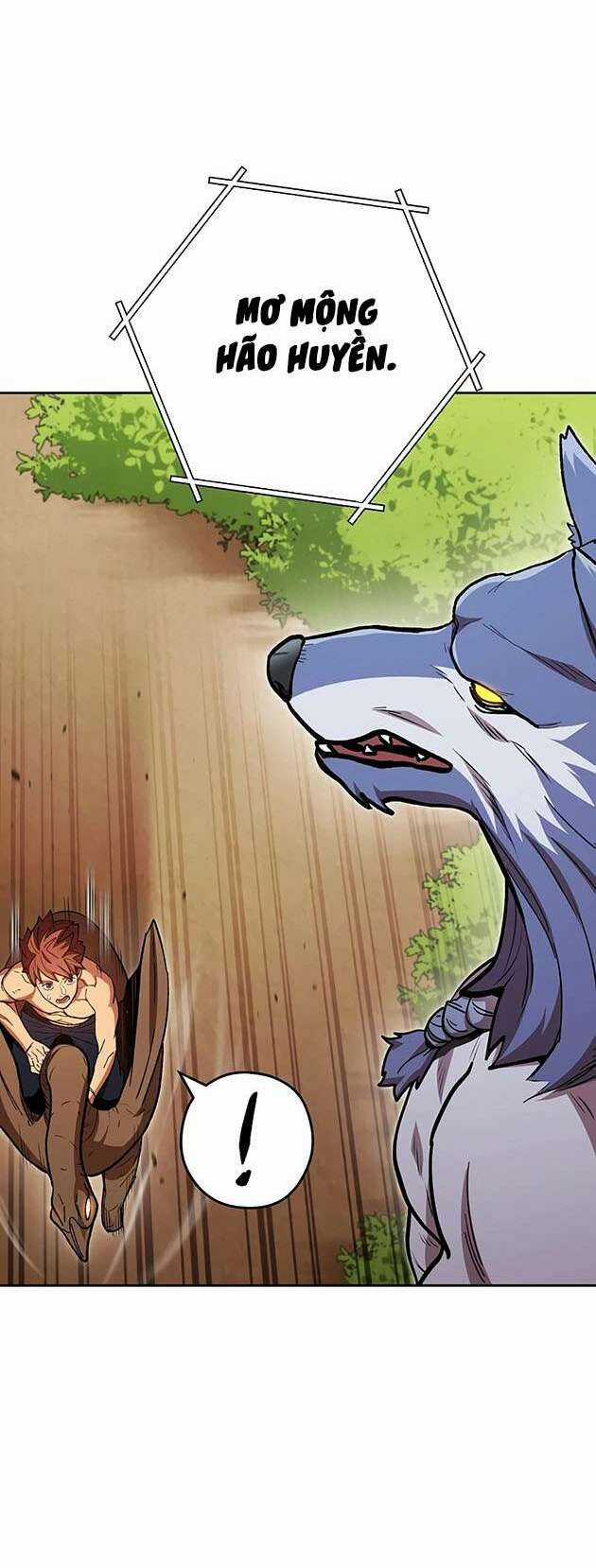 Tái Thiết Hầm Ngục Chapter 171 trang 13