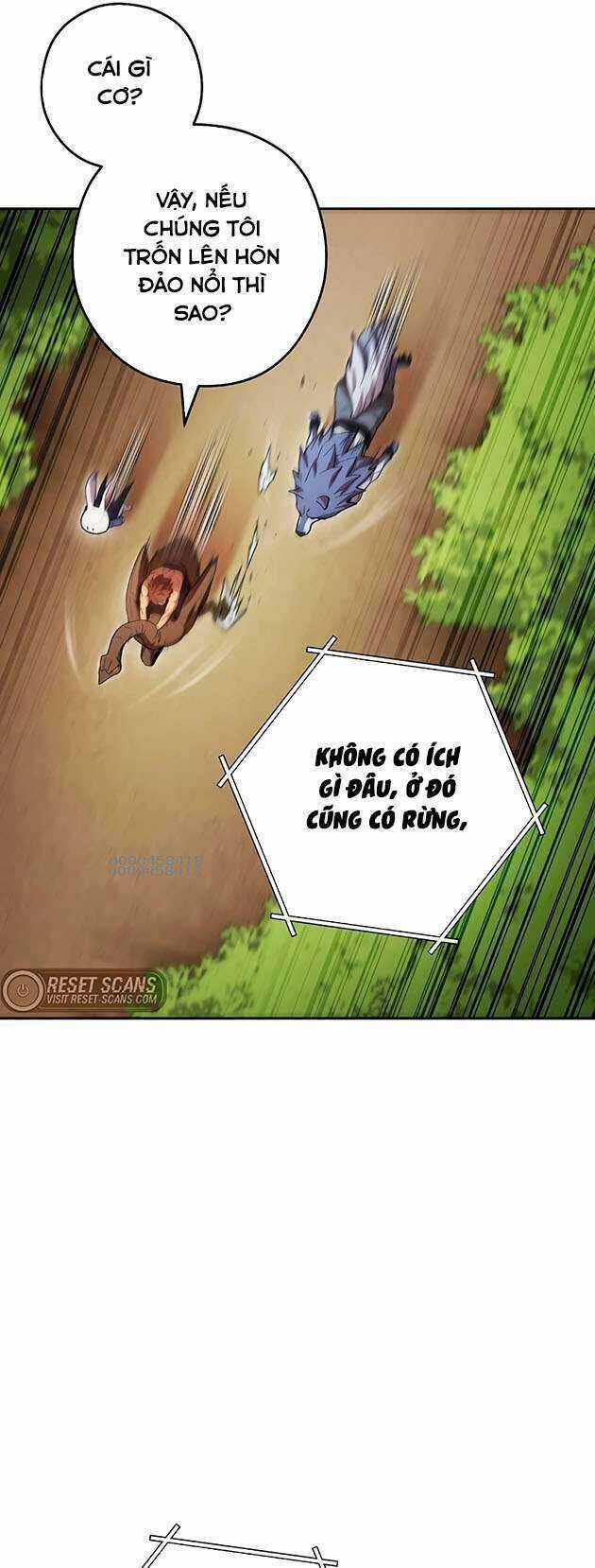 Tái Thiết Hầm Ngục Chapter 171 trang 16