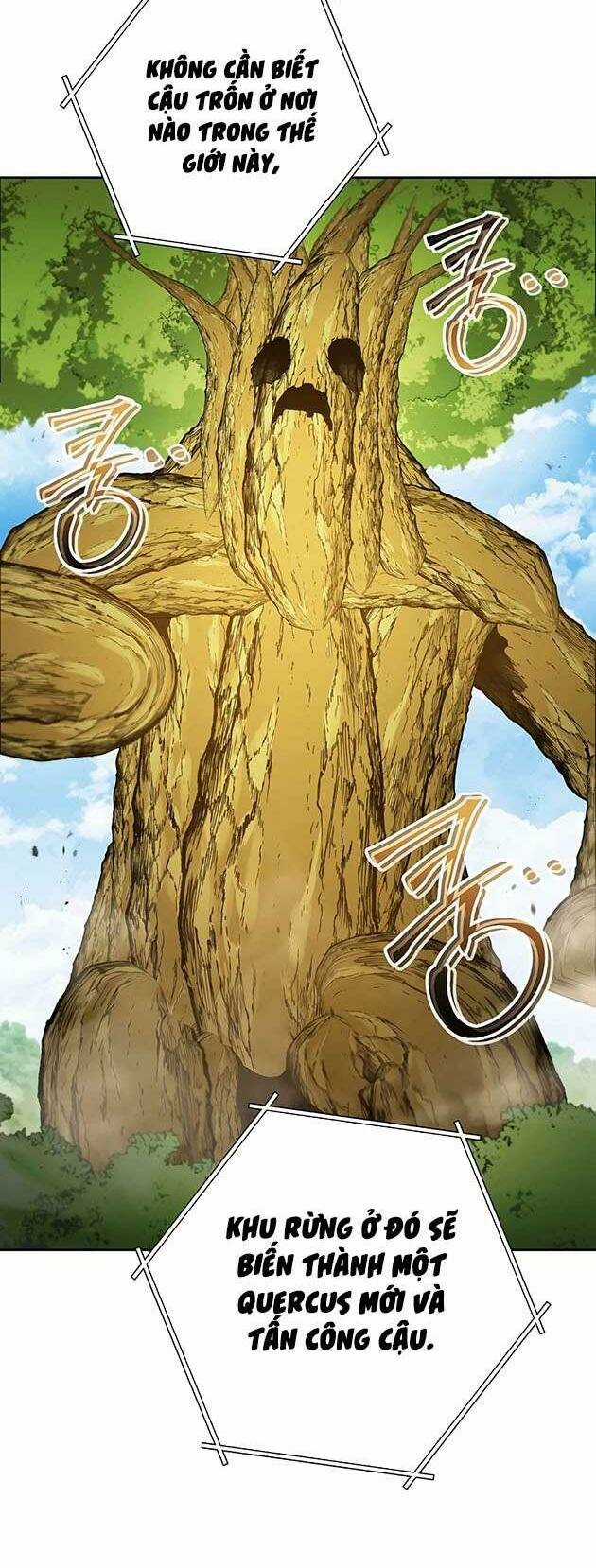 Tái Thiết Hầm Ngục Chapter 171 trang 17