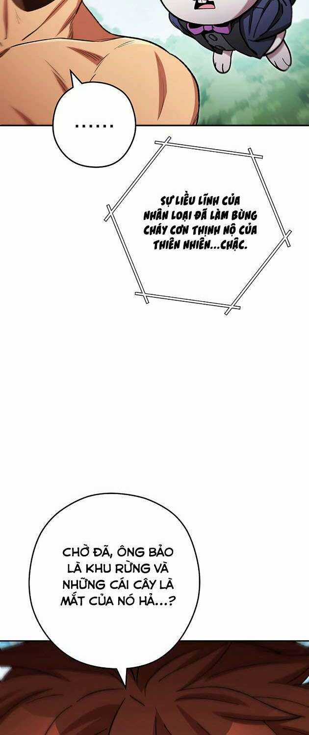 Tái Thiết Hầm Ngục Chapter 171 trang 19