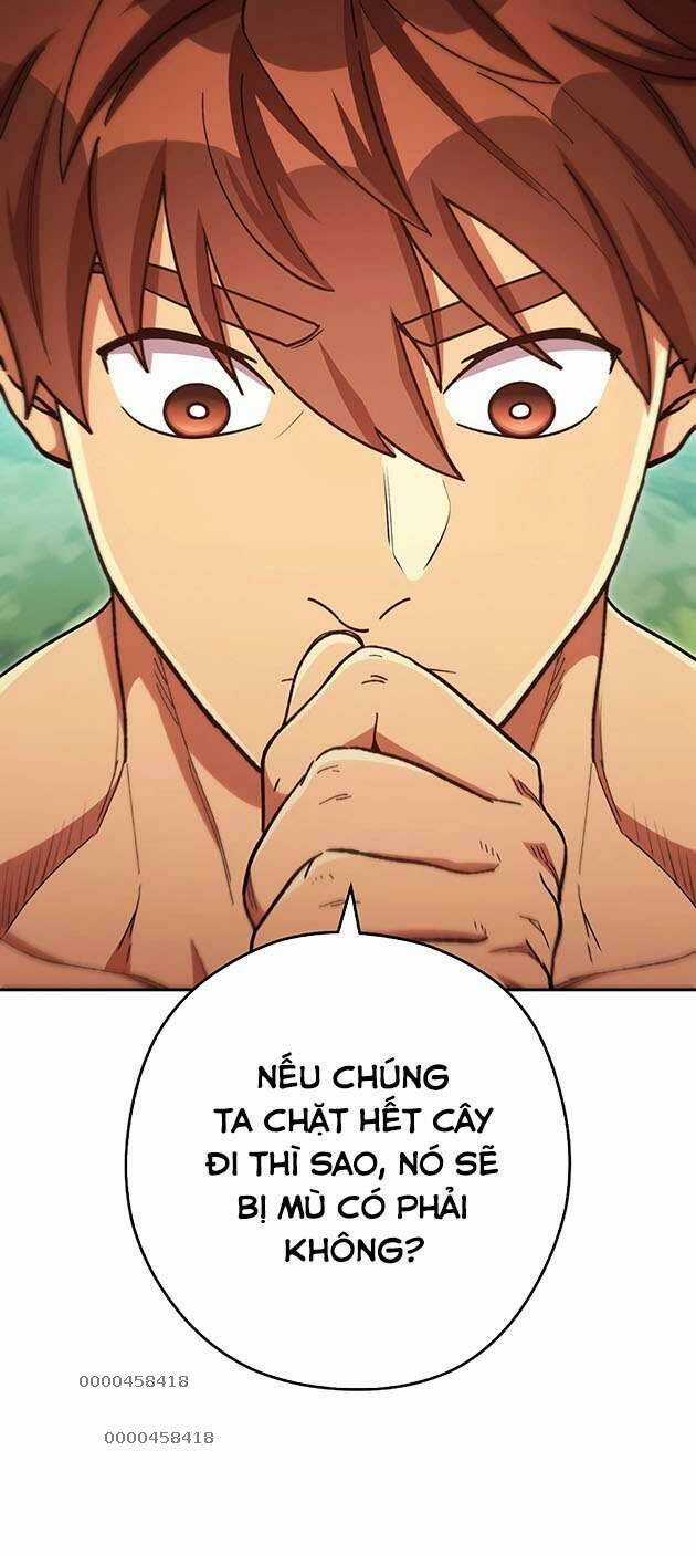 Tái Thiết Hầm Ngục Chapter 171 trang 20
