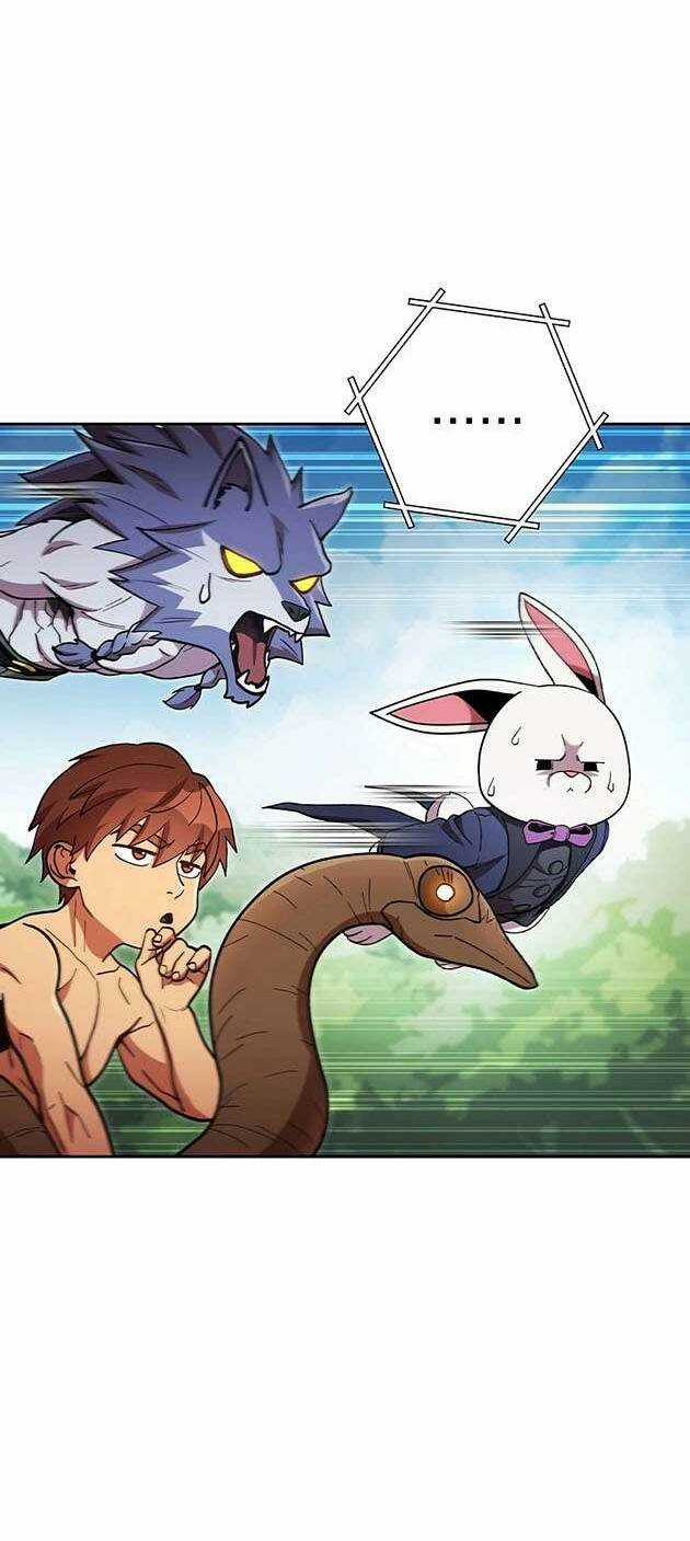 Tái Thiết Hầm Ngục Chapter 171 trang 21