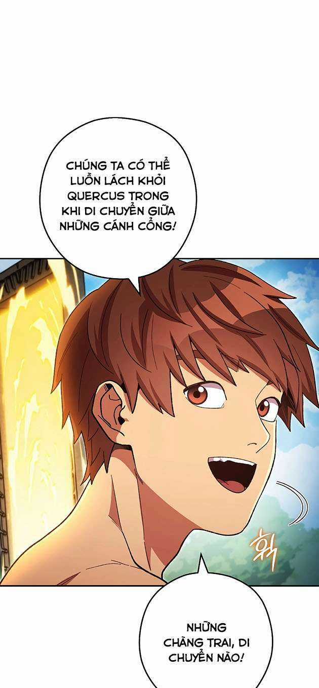 Tái Thiết Hầm Ngục Chapter 171 trang 28