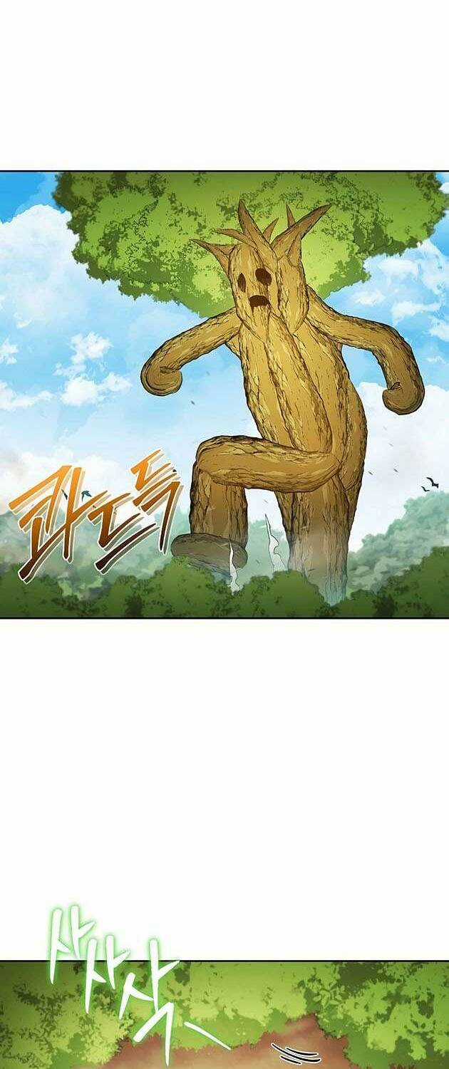 Tái Thiết Hầm Ngục Chapter 171 trang 3