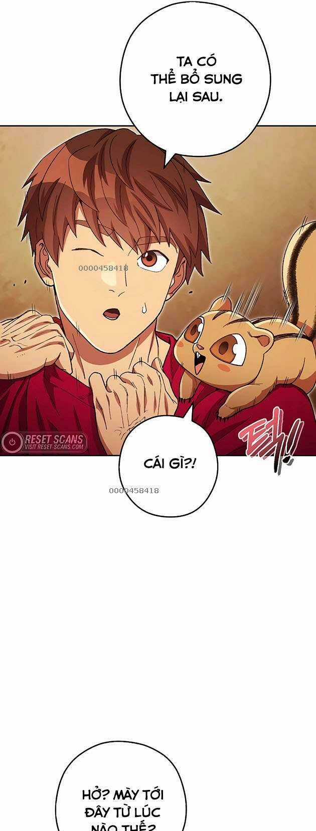 Tái Thiết Hầm Ngục Chapter 171 trang 32