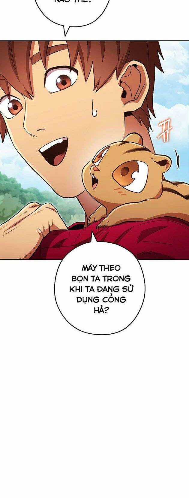 Tái Thiết Hầm Ngục Chapter 171 trang 33