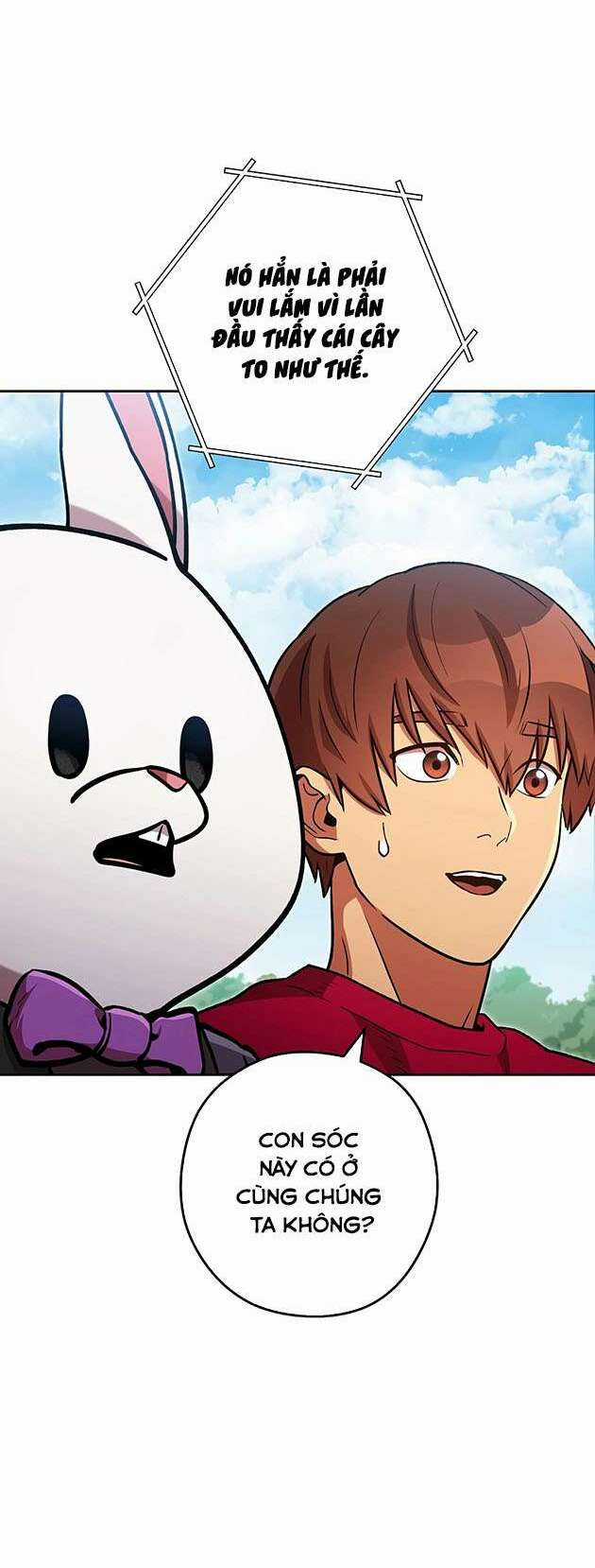 Tái Thiết Hầm Ngục Chapter 171 trang 37