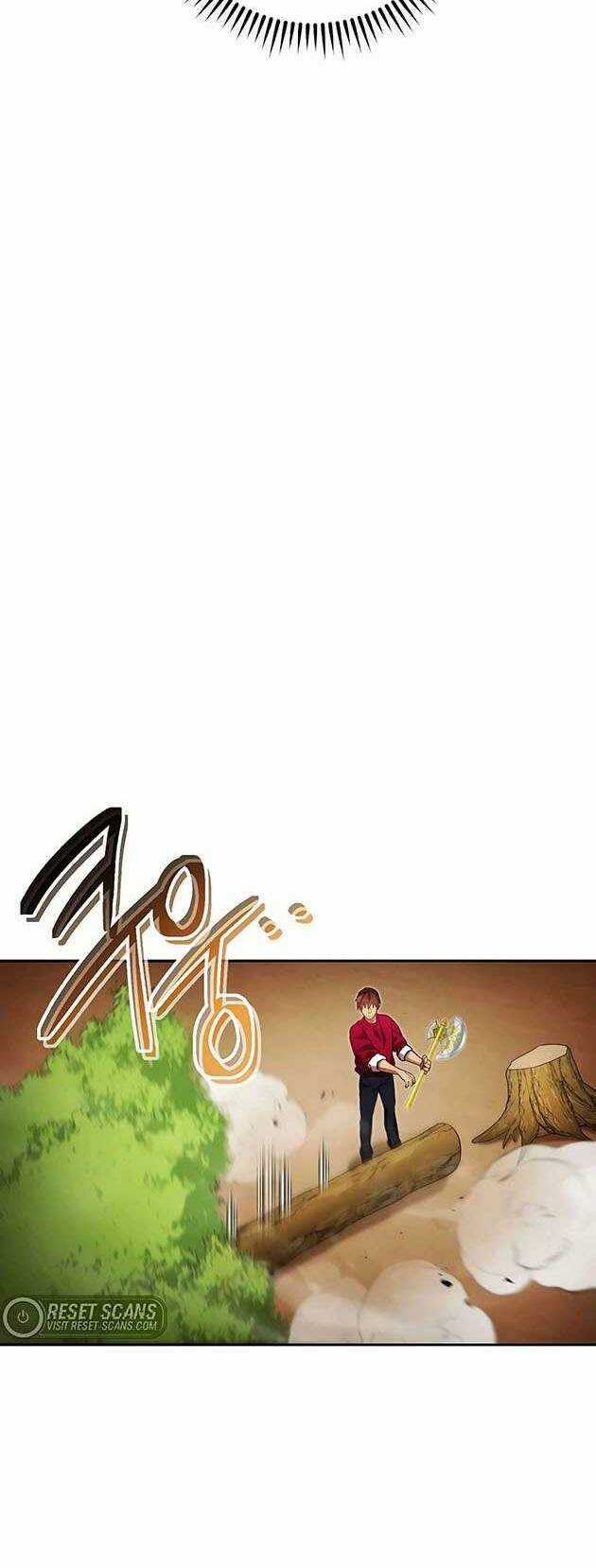 Tái Thiết Hầm Ngục Chapter 171 trang 39