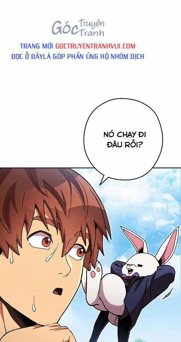 Tái Thiết Hầm Ngục Chapter 171 trang 40