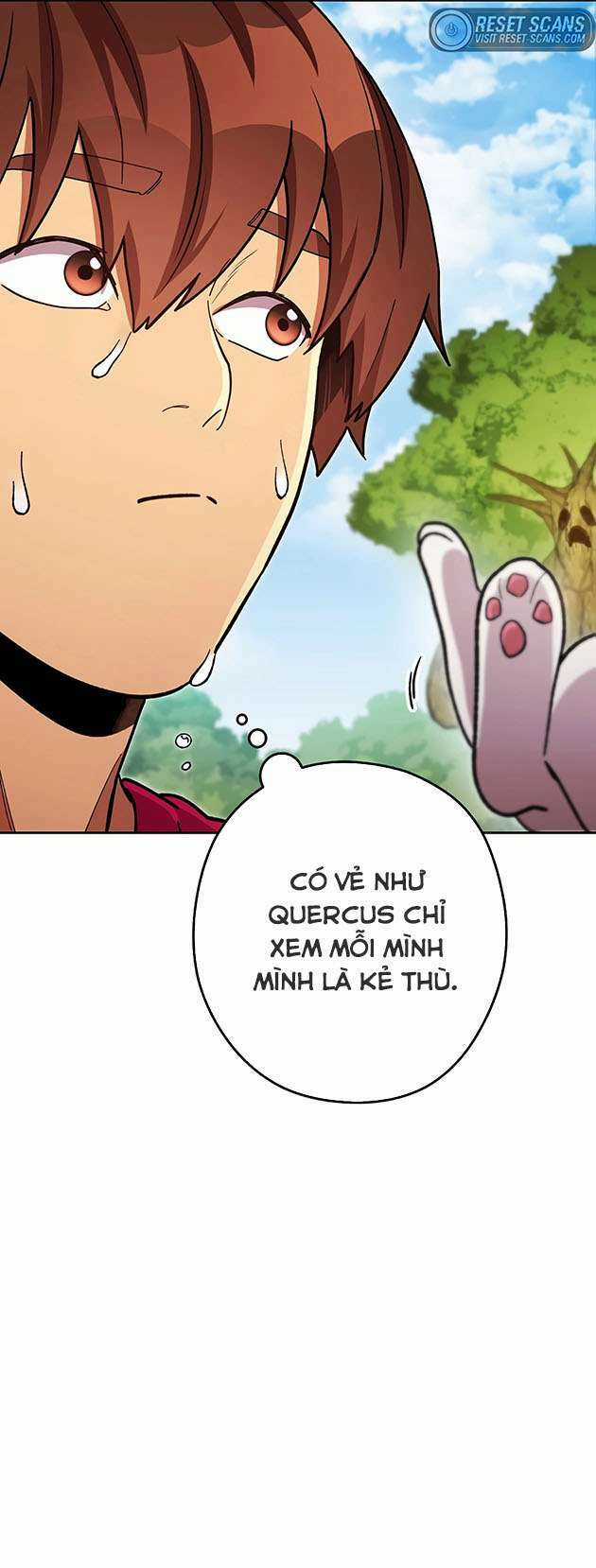 Tái Thiết Hầm Ngục Chapter 171 trang 42