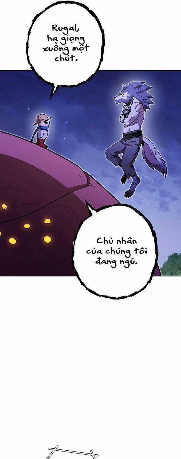 Tái Thiết Hầm Ngục Chapter 171 trang 46