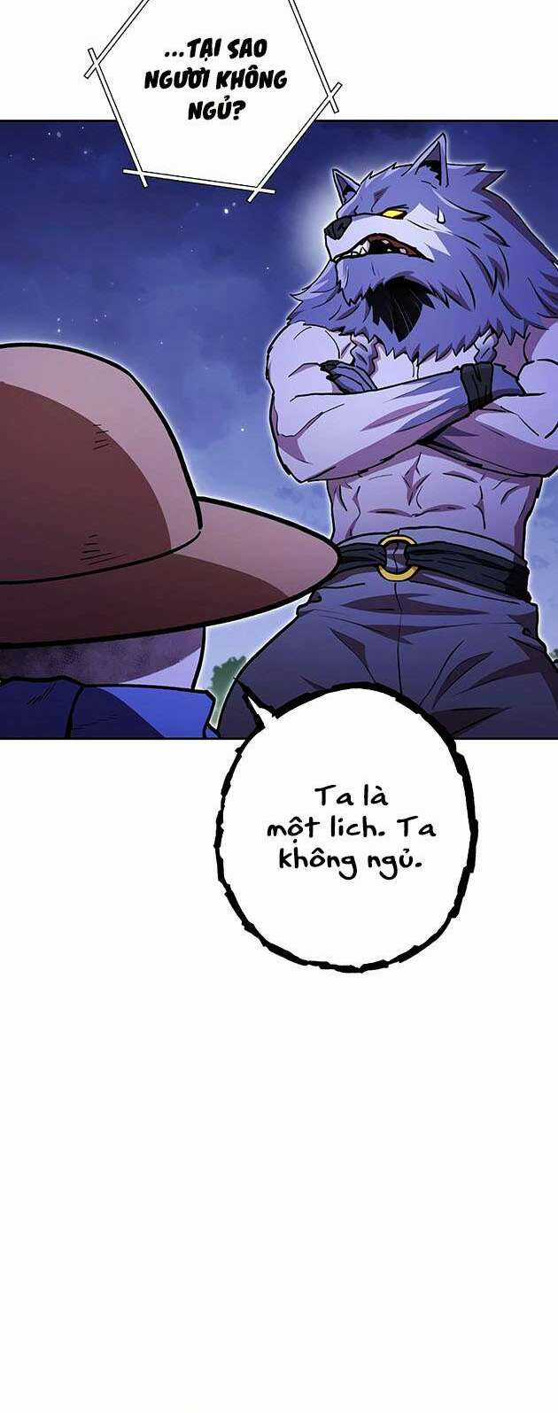 Tái Thiết Hầm Ngục Chapter 171 trang 47