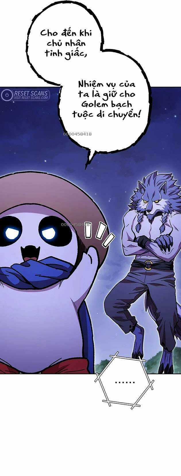 Tái Thiết Hầm Ngục Chapter 171 trang 48