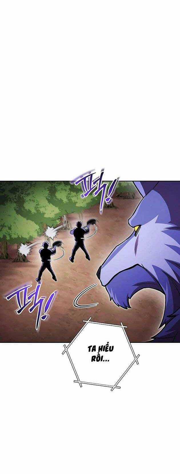 Tái Thiết Hầm Ngục Chapter 171 trang 49