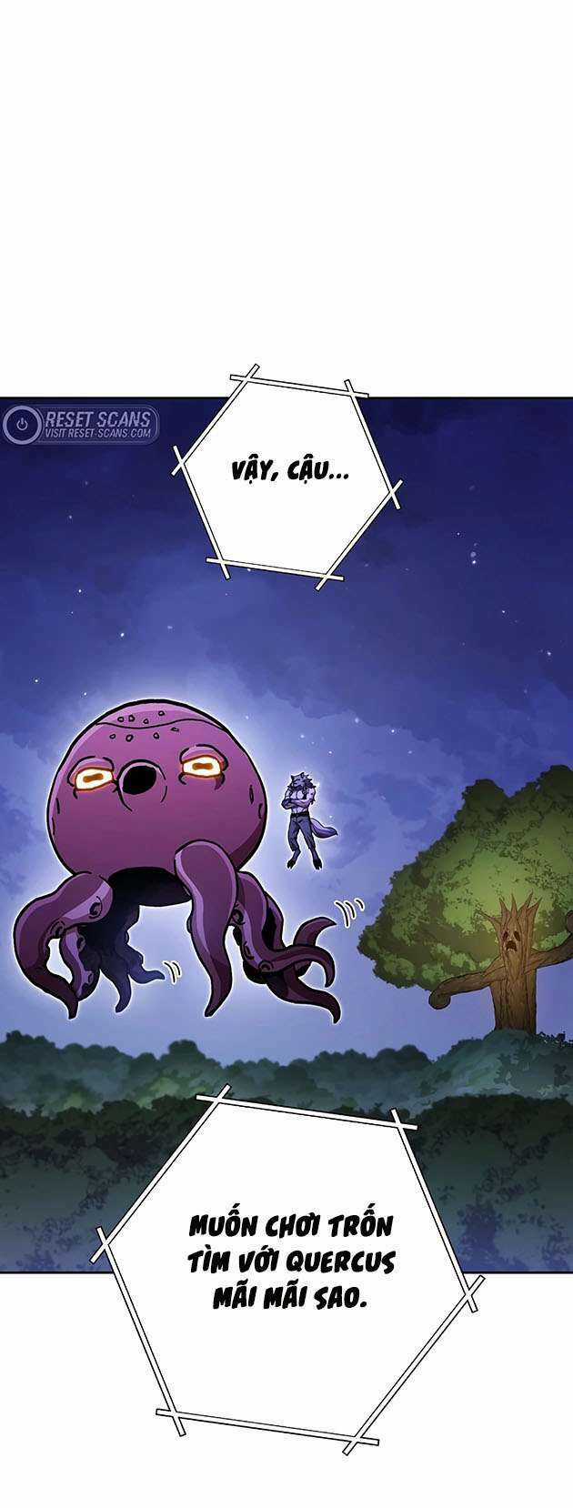 Tái Thiết Hầm Ngục Chapter 171 trang 50