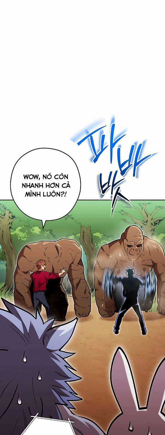 Tái Thiết Hầm Ngục Chapter 171 trang 54