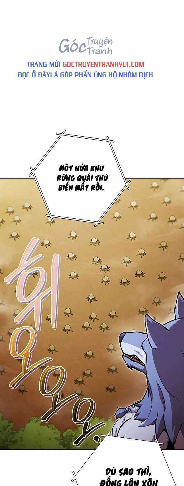 Tái Thiết Hầm Ngục Chapter 171 trang 56