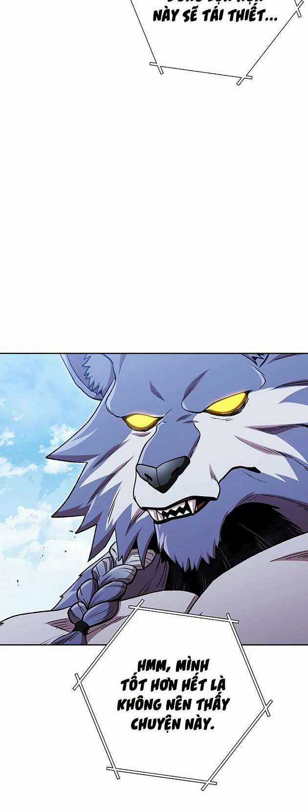 Tái Thiết Hầm Ngục Chapter 171 trang 57