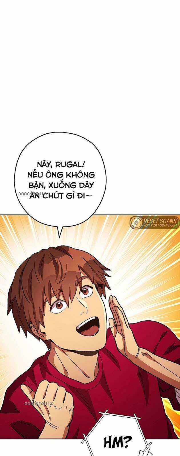 Tái Thiết Hầm Ngục Chapter 171 trang 58
