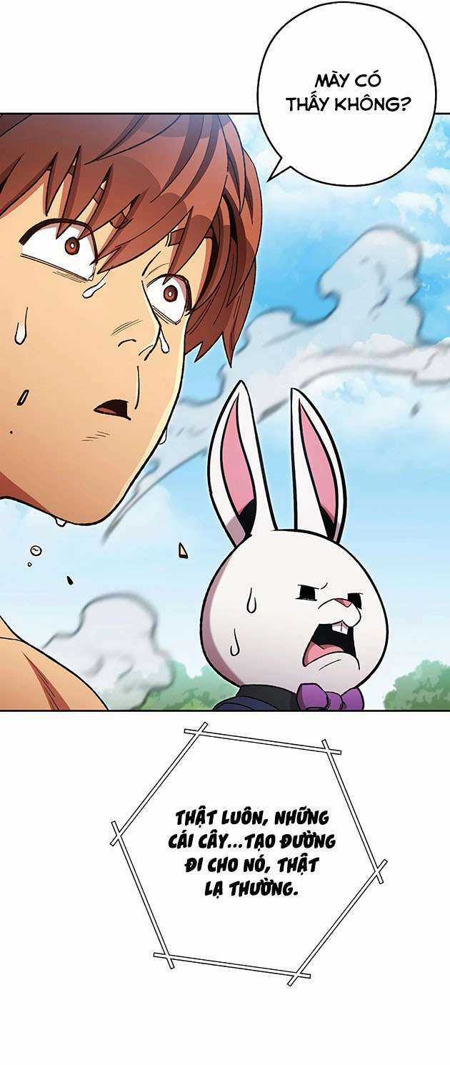 Tái Thiết Hầm Ngục Chapter 171 trang 6