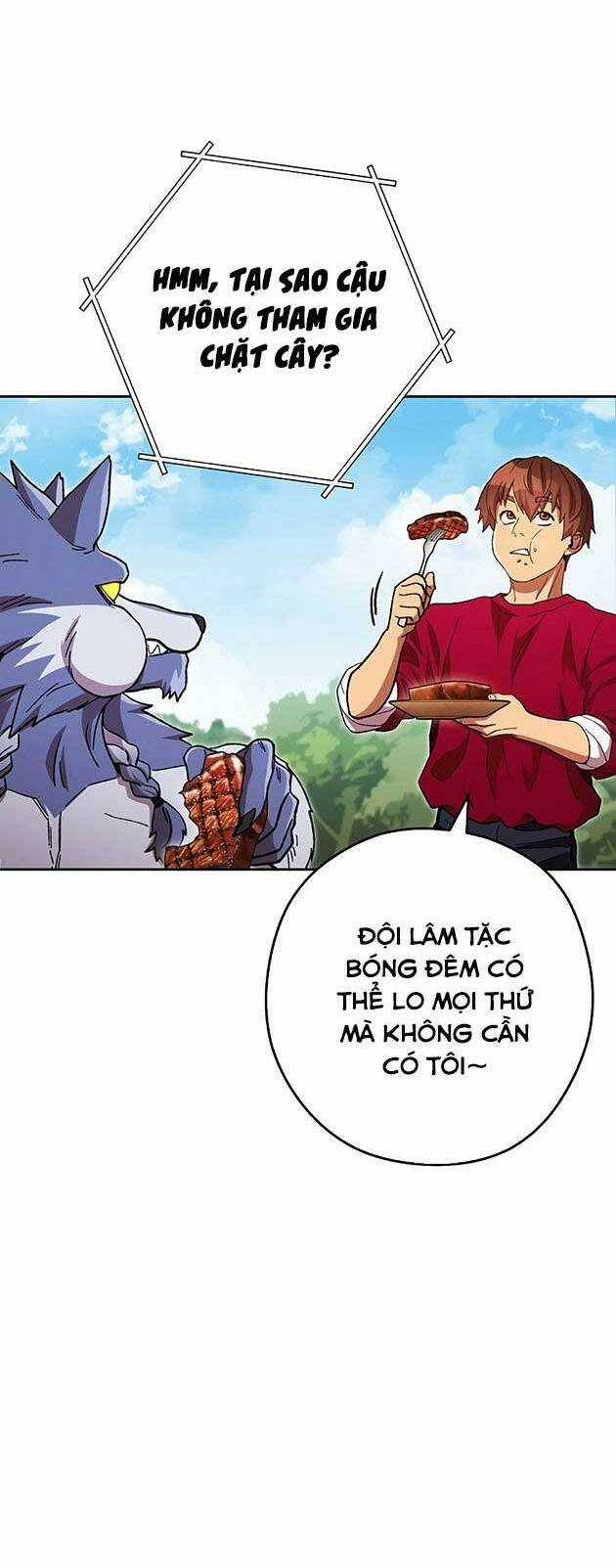Tái Thiết Hầm Ngục Chapter 171 trang 63