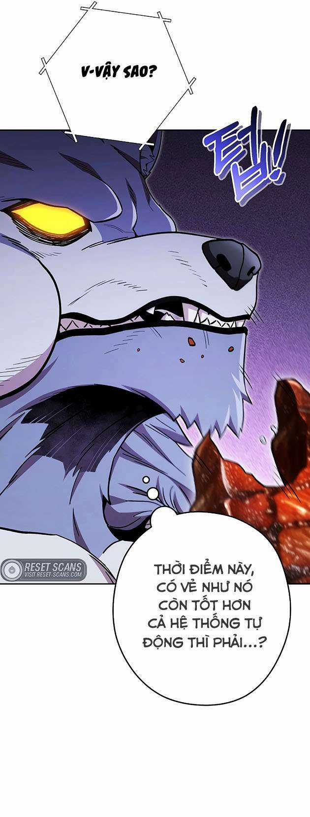 Tái Thiết Hầm Ngục Chapter 171 trang 64