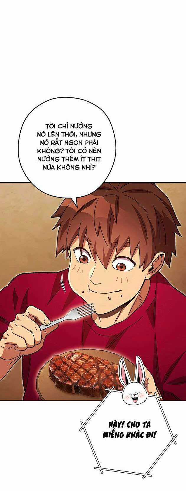 Tái Thiết Hầm Ngục Chapter 171 trang 65