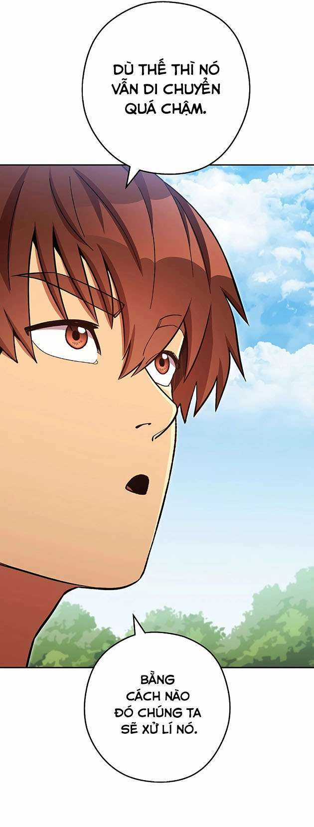 Tái Thiết Hầm Ngục Chapter 171 trang 8