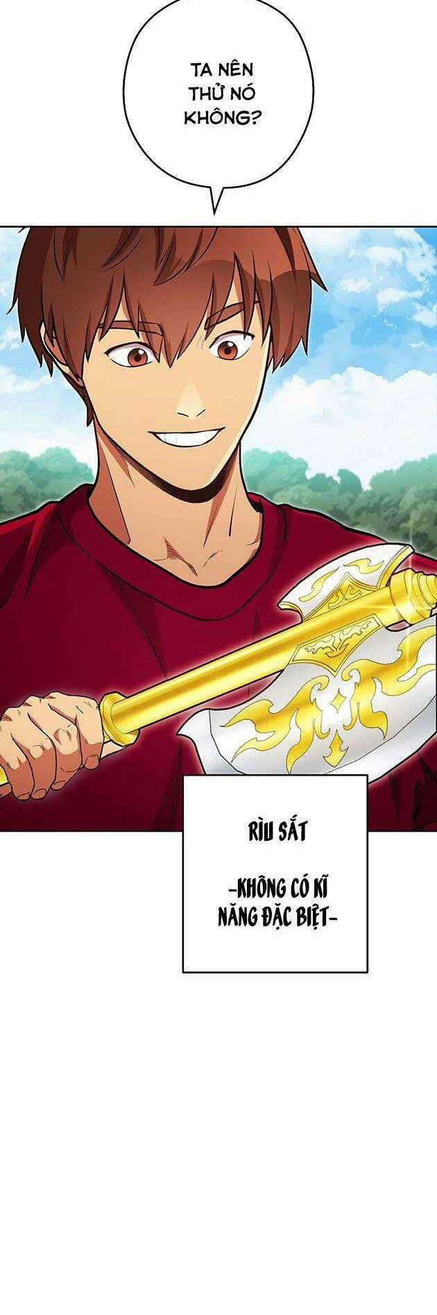 Tái Thiết Hầm Ngục Chapter 172 trang 11