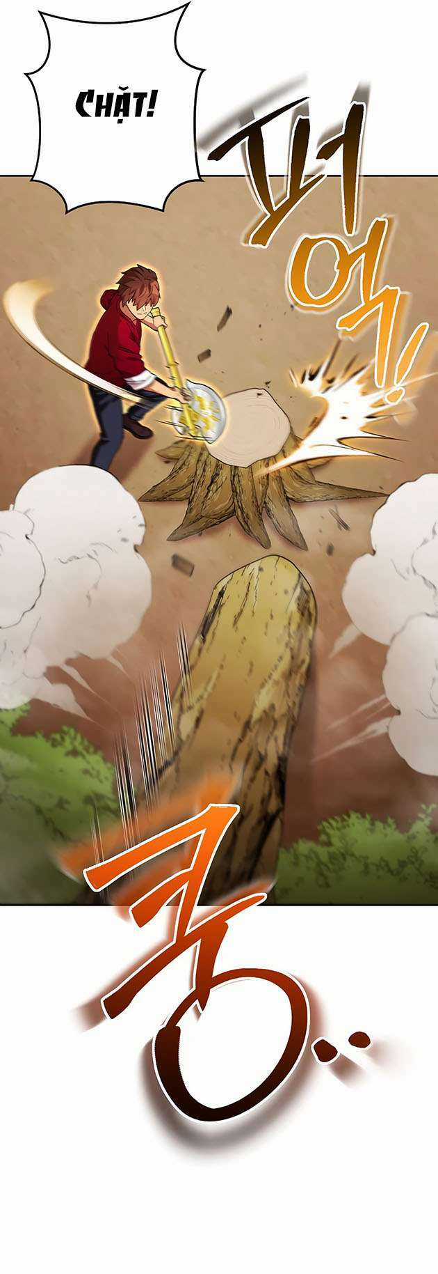 Tái Thiết Hầm Ngục Chapter 172 trang 12