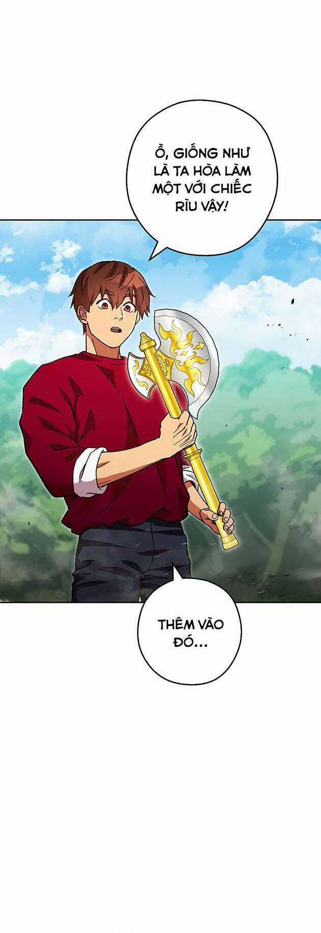 Tái Thiết Hầm Ngục Chapter 172 trang 13