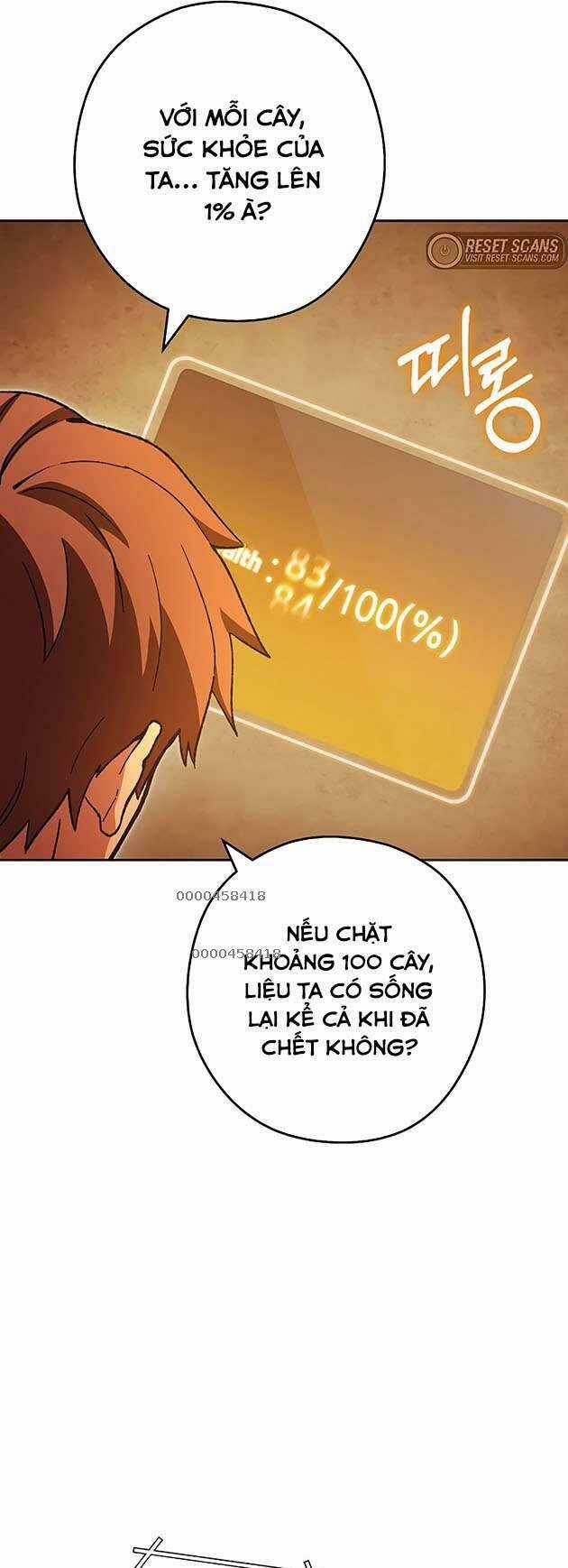 Tái Thiết Hầm Ngục Chapter 172 trang 14