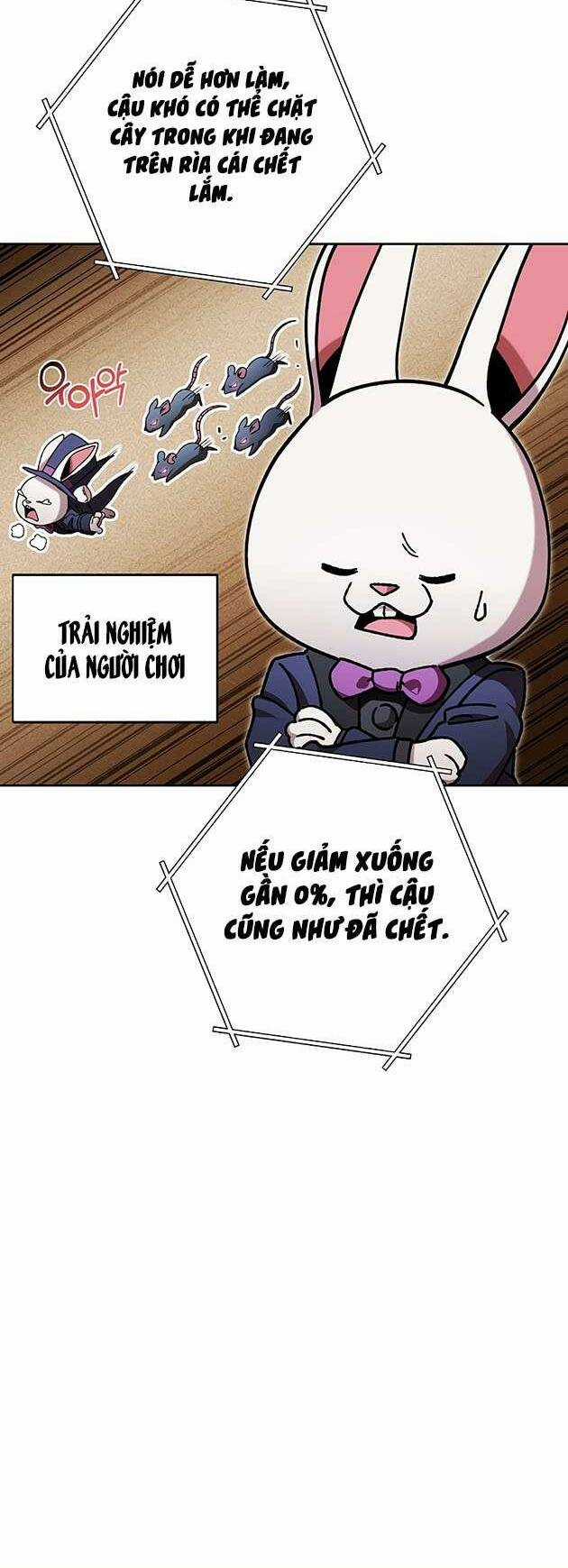 Tái Thiết Hầm Ngục Chapter 172 trang 15