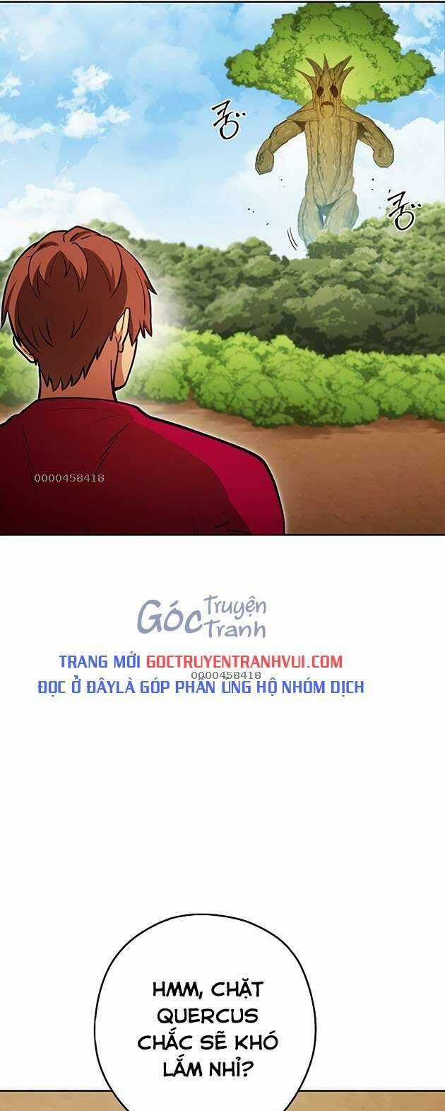 Tái Thiết Hầm Ngục Chapter 172 trang 16