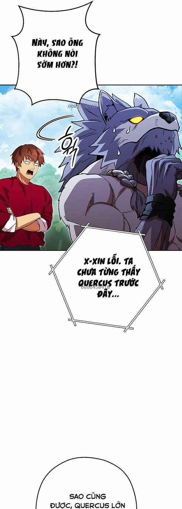 Tái Thiết Hầm Ngục Chapter 172 trang 20