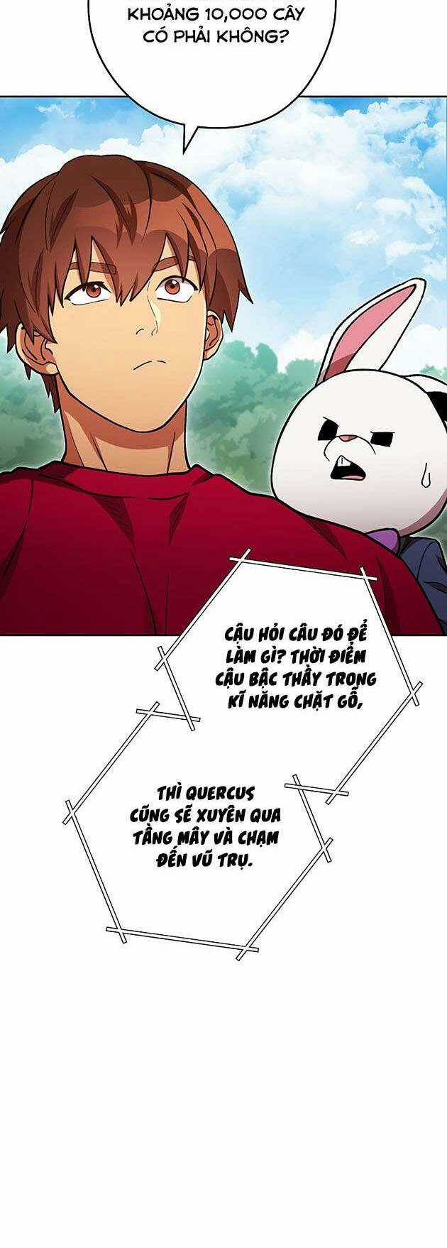 Tái Thiết Hầm Ngục Chapter 172 trang 21