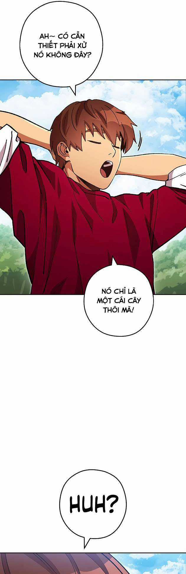 Tái Thiết Hầm Ngục Chapter 172 trang 22