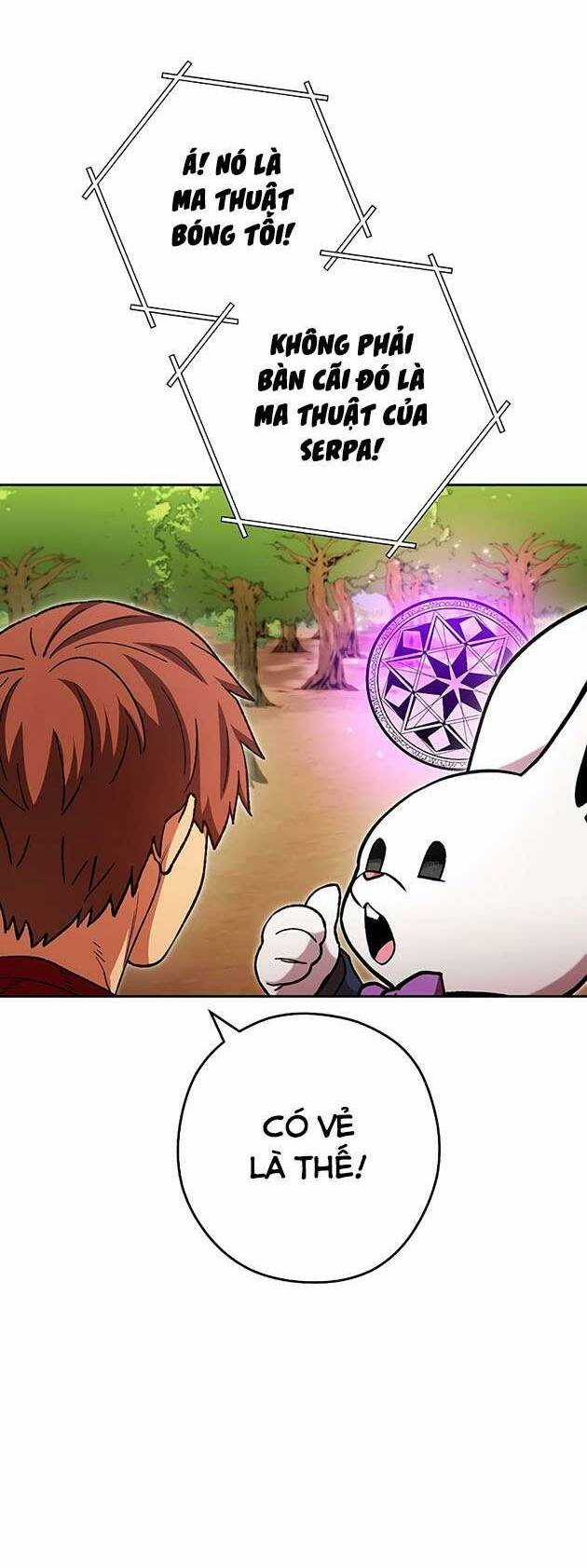 Tái Thiết Hầm Ngục Chapter 172 trang 25