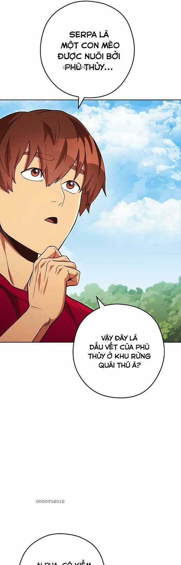 Tái Thiết Hầm Ngục Chapter 172 trang 26