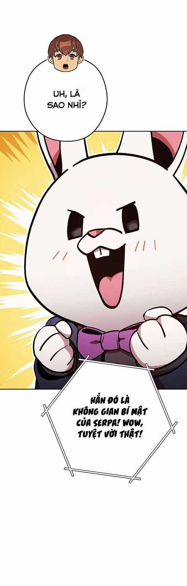 Tái Thiết Hầm Ngục Chapter 172 trang 29