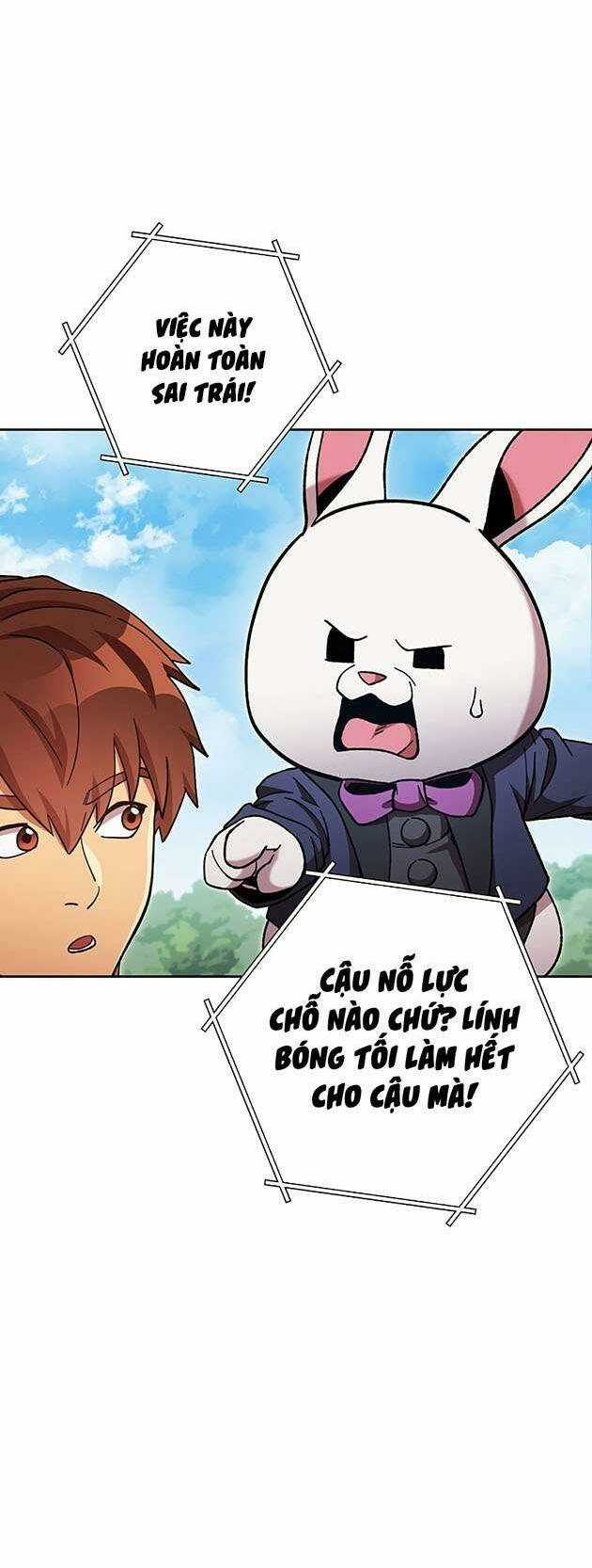 Tái Thiết Hầm Ngục Chapter 172 trang 3