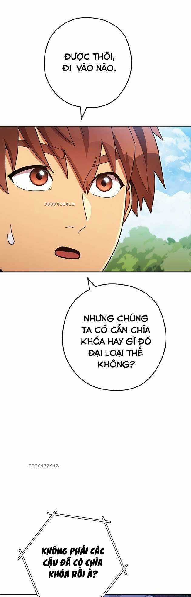 Tái Thiết Hầm Ngục Chapter 172 trang 30