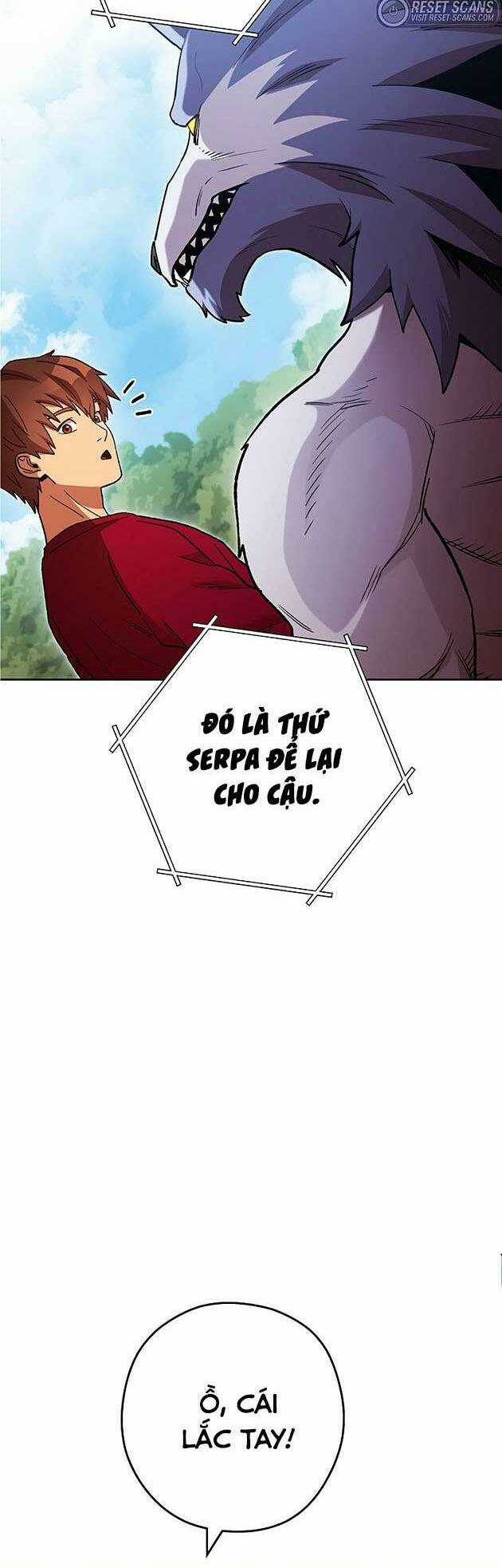 Tái Thiết Hầm Ngục Chapter 172 trang 31