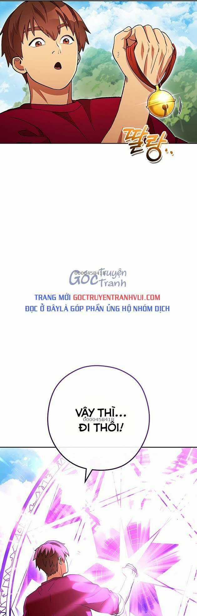 Tái Thiết Hầm Ngục Chapter 172 trang 32