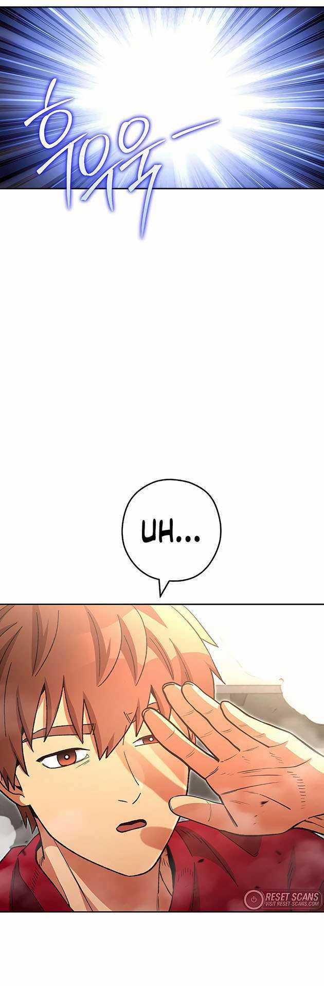 Tái Thiết Hầm Ngục Chapter 172 trang 34