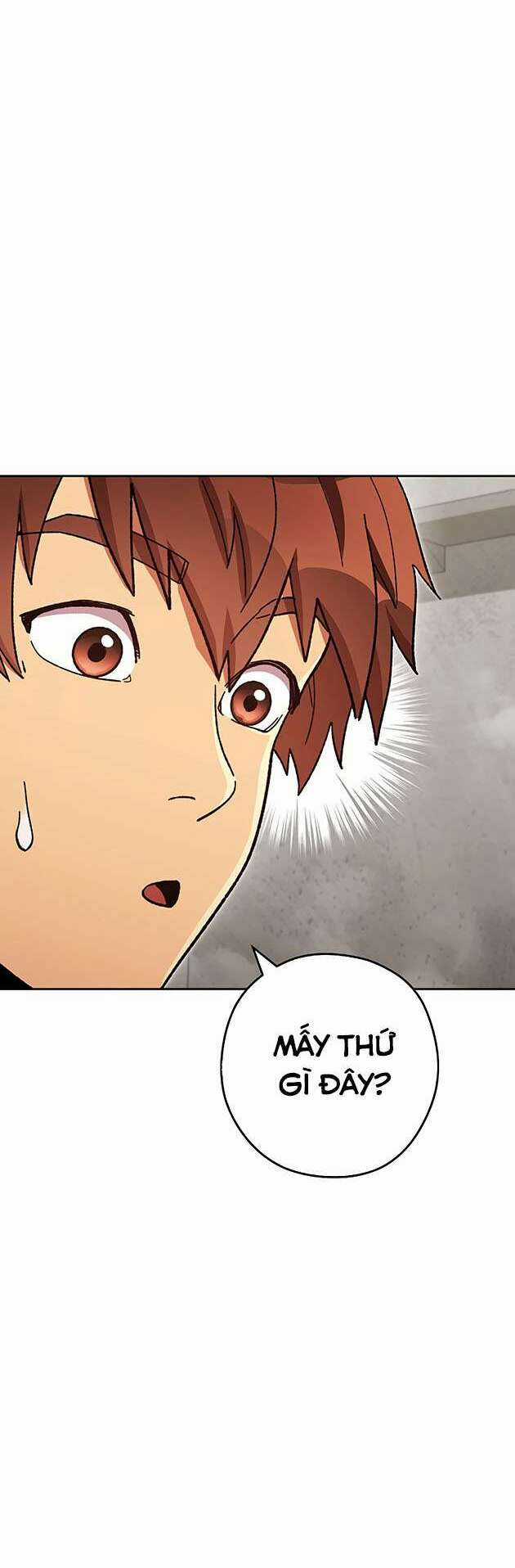 Tái Thiết Hầm Ngục Chapter 172 trang 35