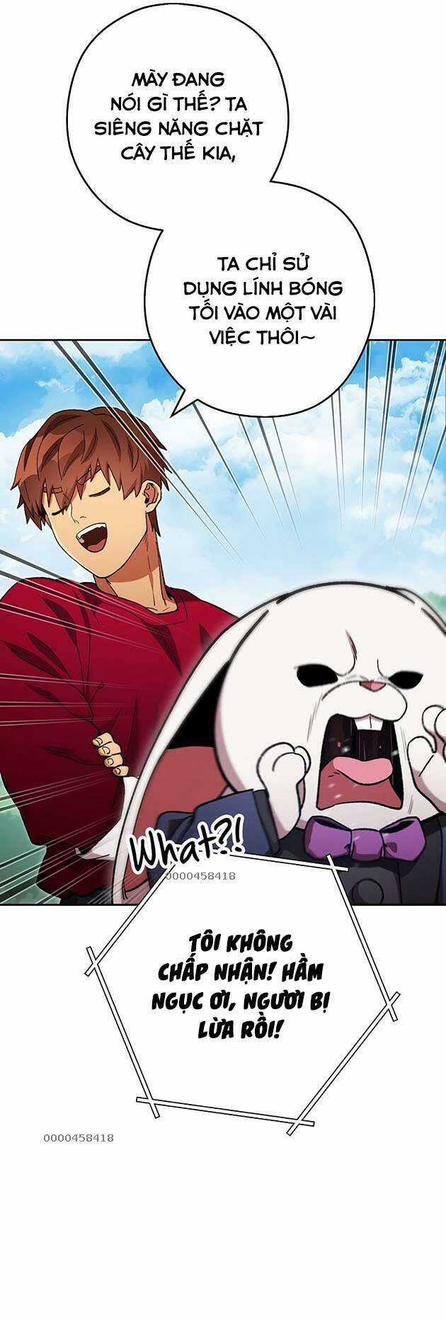 Tái Thiết Hầm Ngục Chapter 172 trang 4