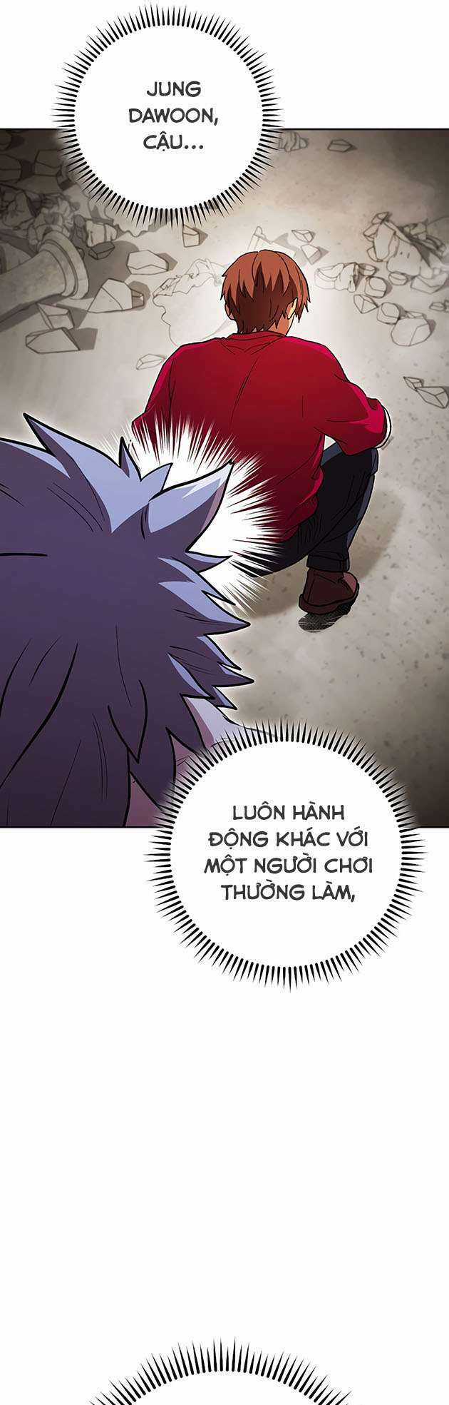 Tái Thiết Hầm Ngục Chapter 172 trang 40